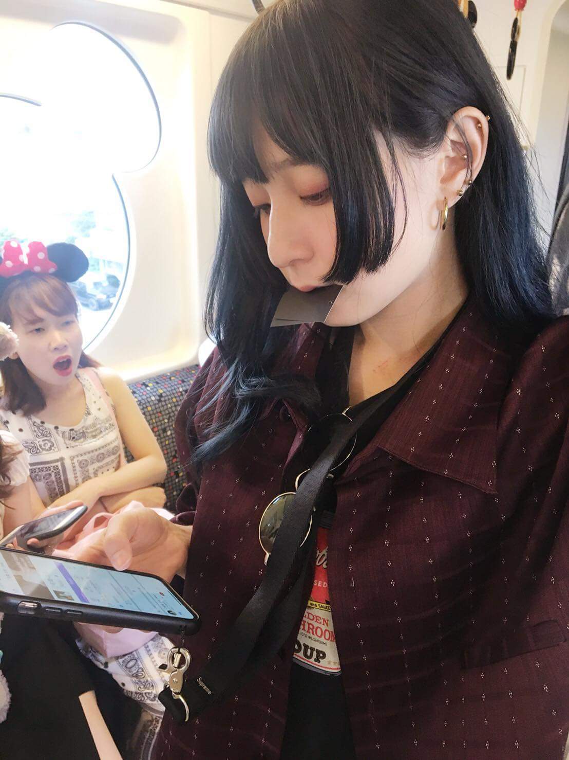  江佑真-本本（Alva）56 分鐘前發佈 · �...
