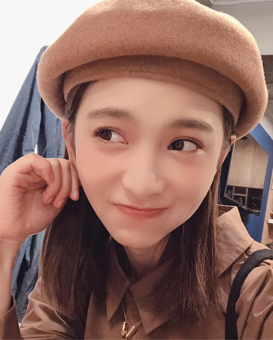  雖然今天飄著綿綿細雨
可是還是有深�...
