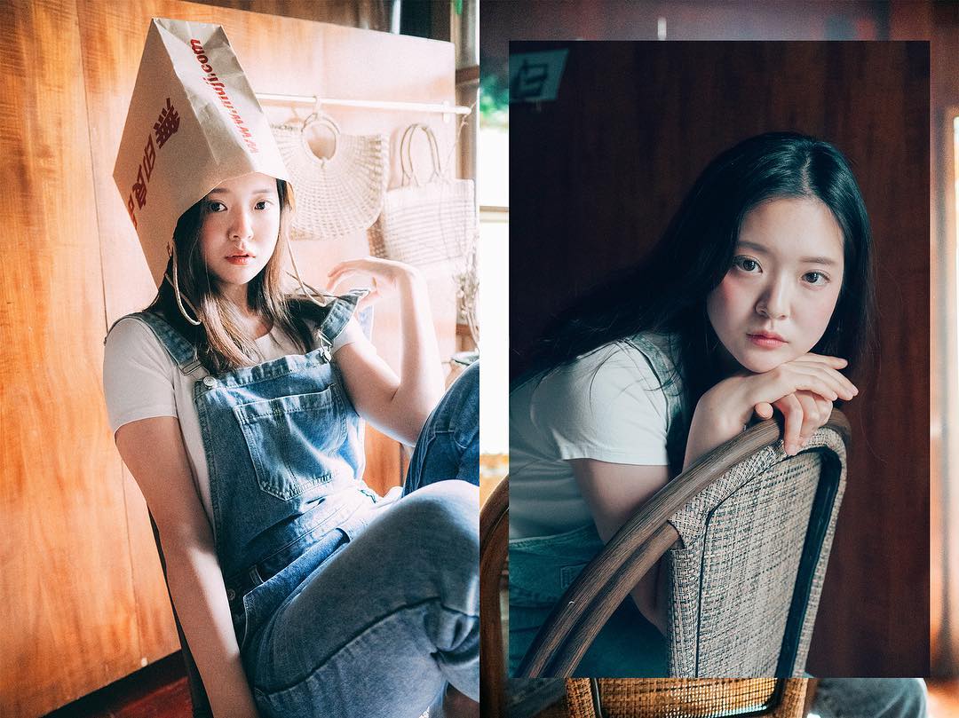  :
Portrait_수연
⠀⠀⠀⠀⠀⠀⠀⠀⠀⠀�...