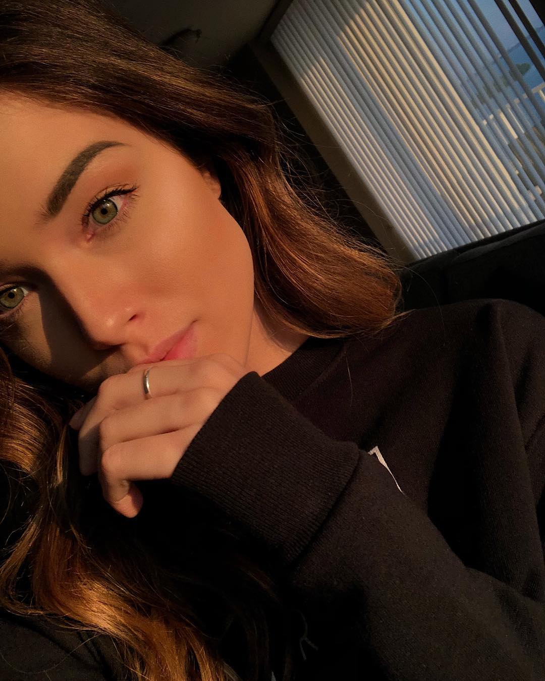  Golden hour ✨