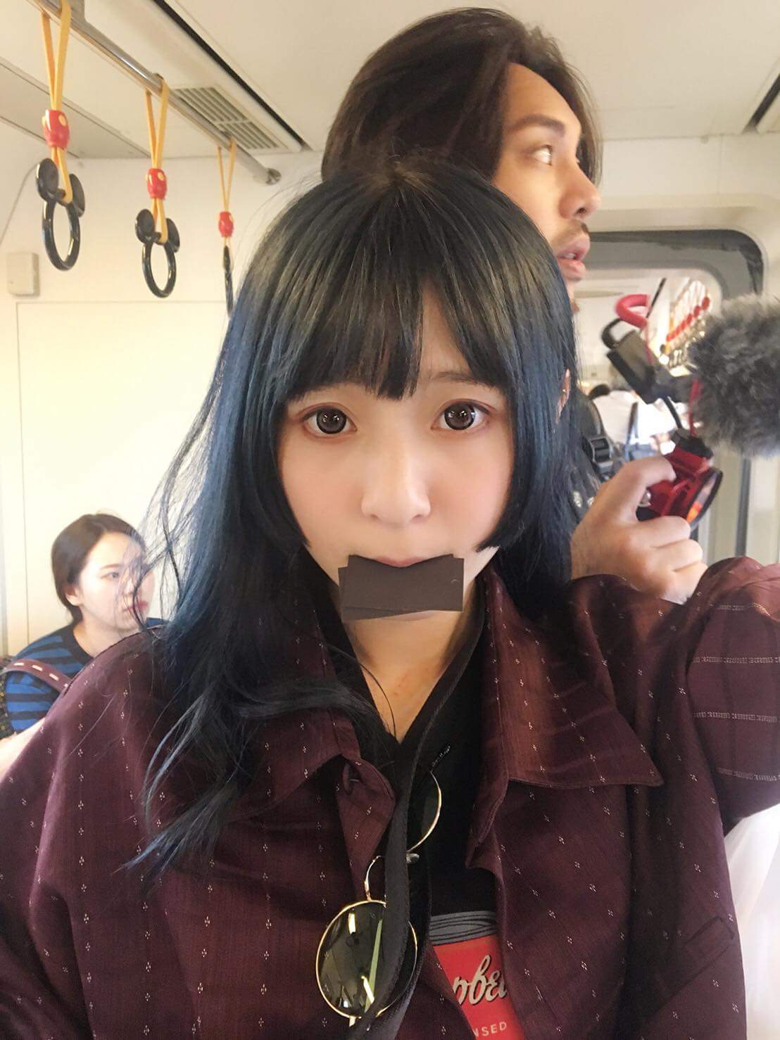  江佑真-本本（Alva）56 分鐘前發佈 · �...