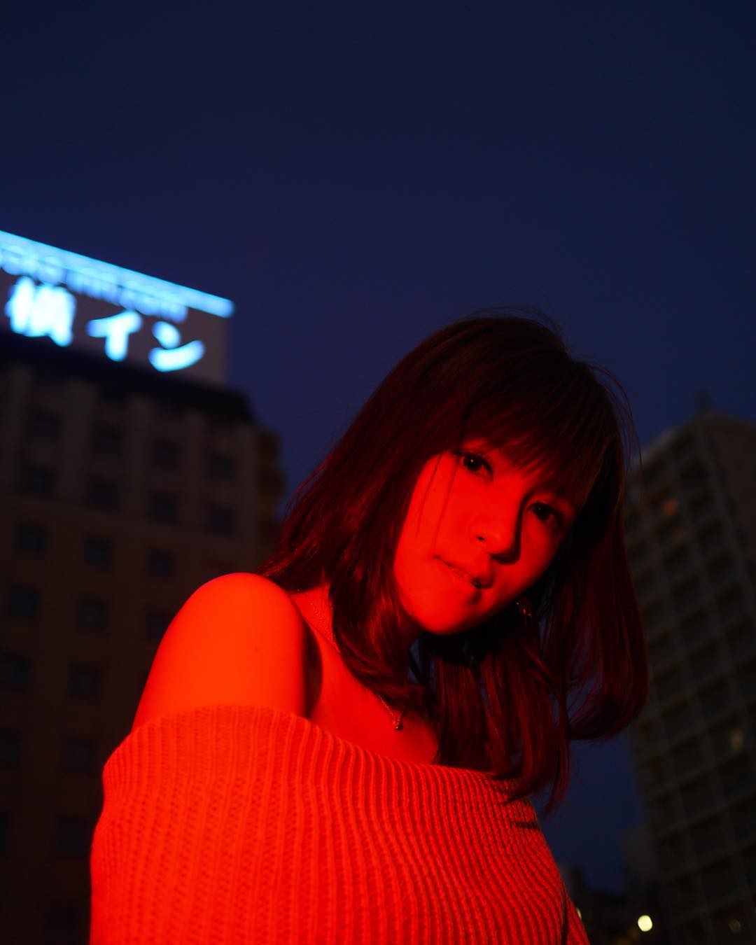  非黑即白嗎