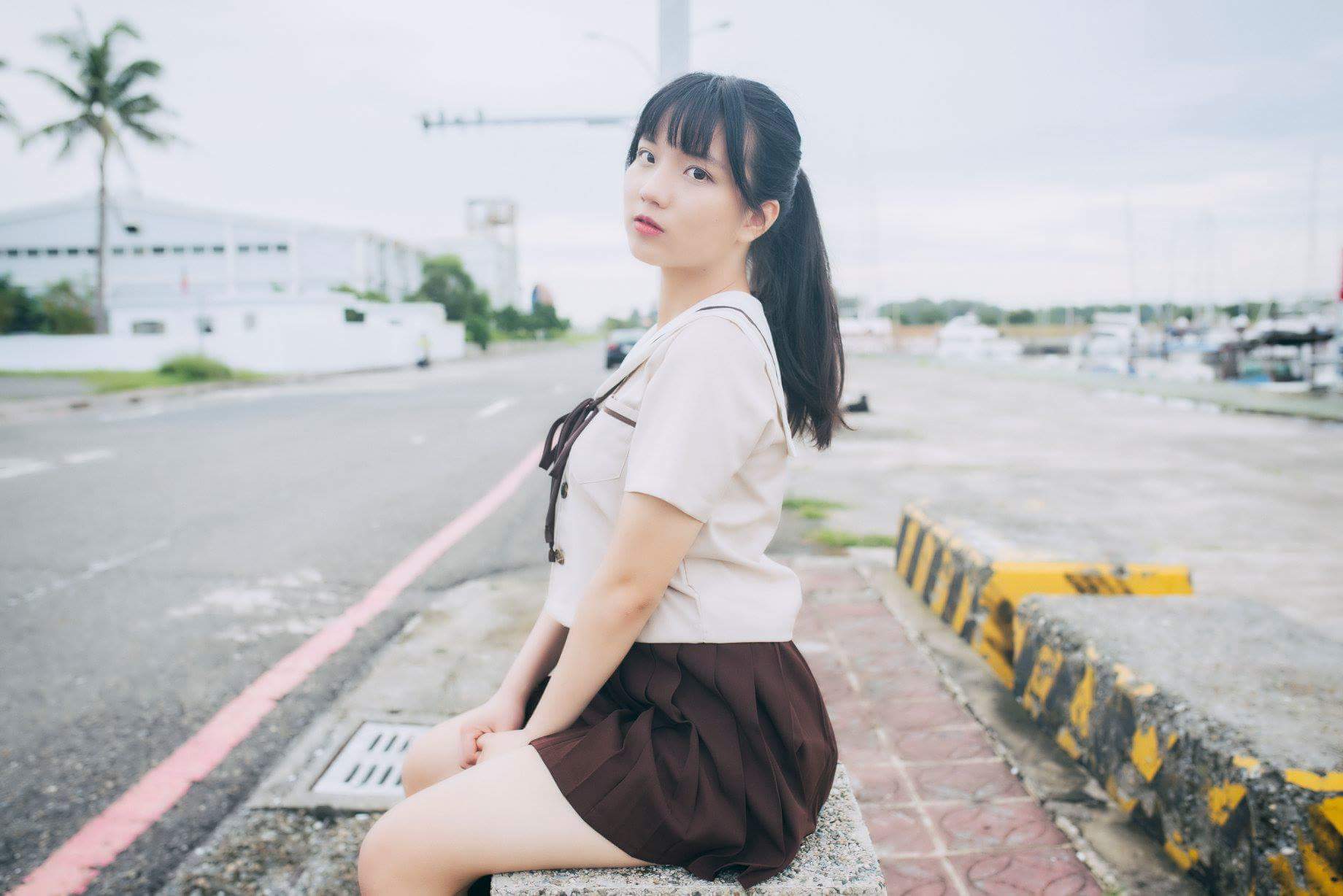  蔡小孟．T M H週末 and 雙十節徵女孩拍�...