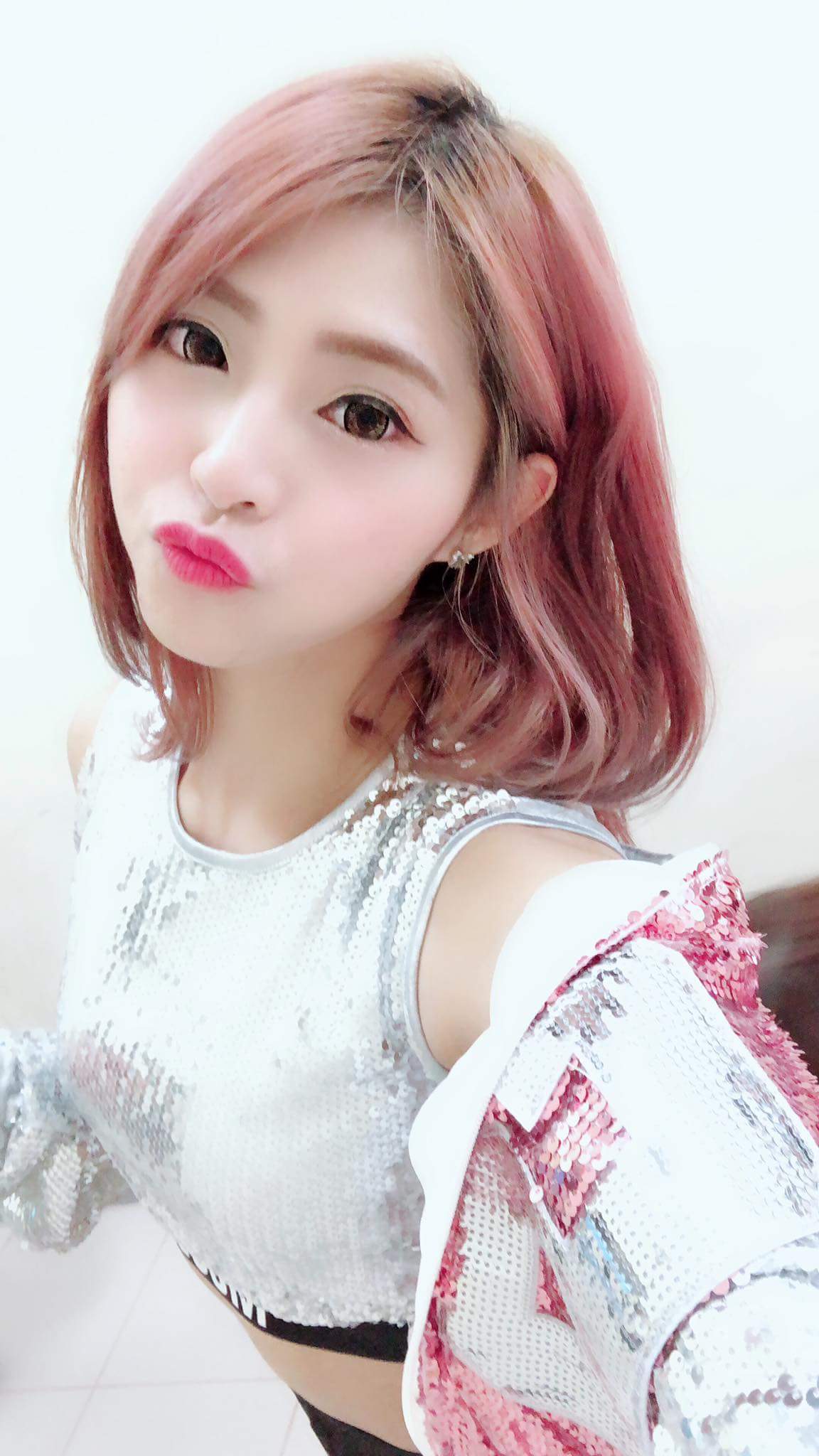  Tiffany Baby‧陸筱晴（小喵）又來‘類�...