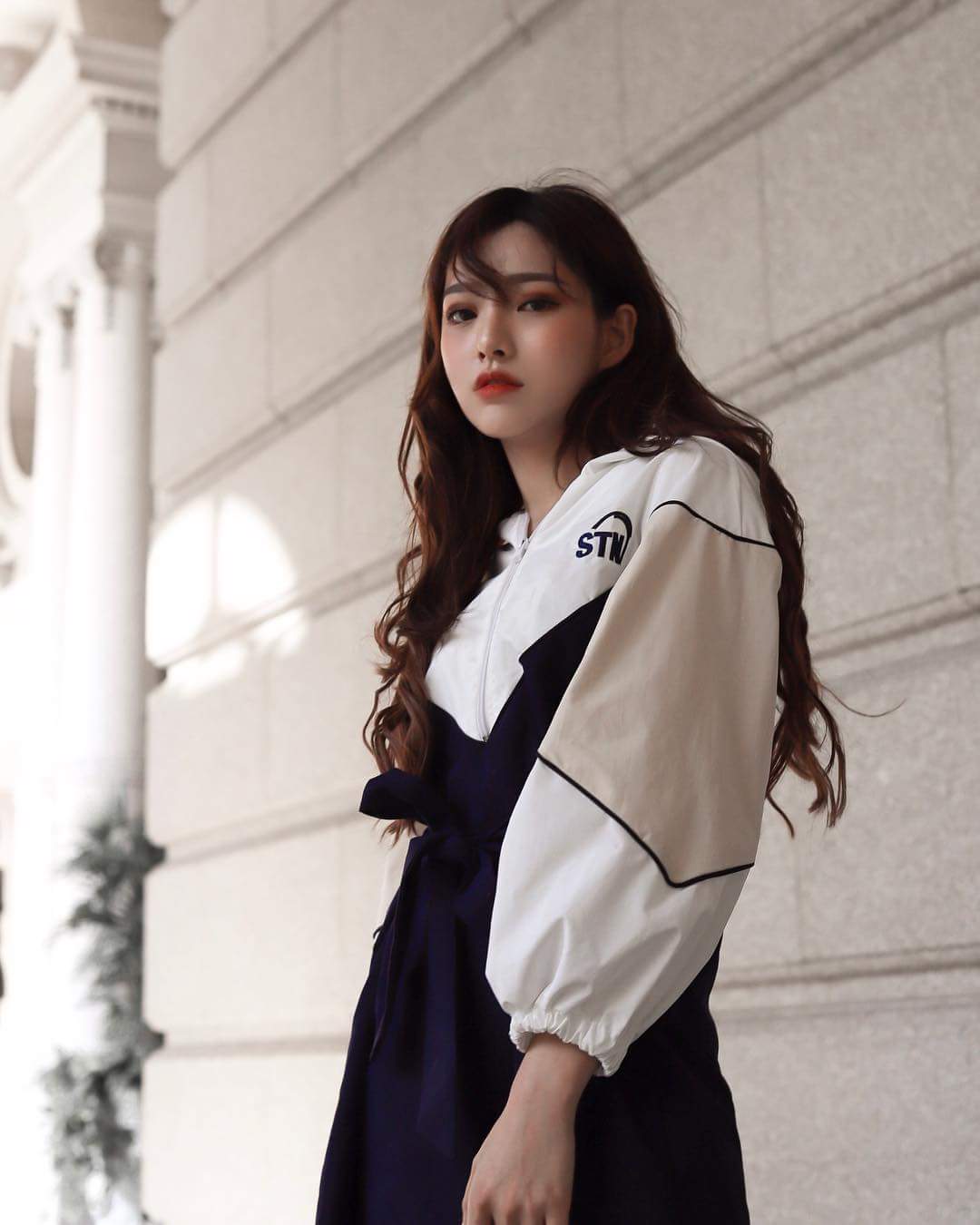  安安兒Queena13 分鐘前發佈 · Instagram · ...