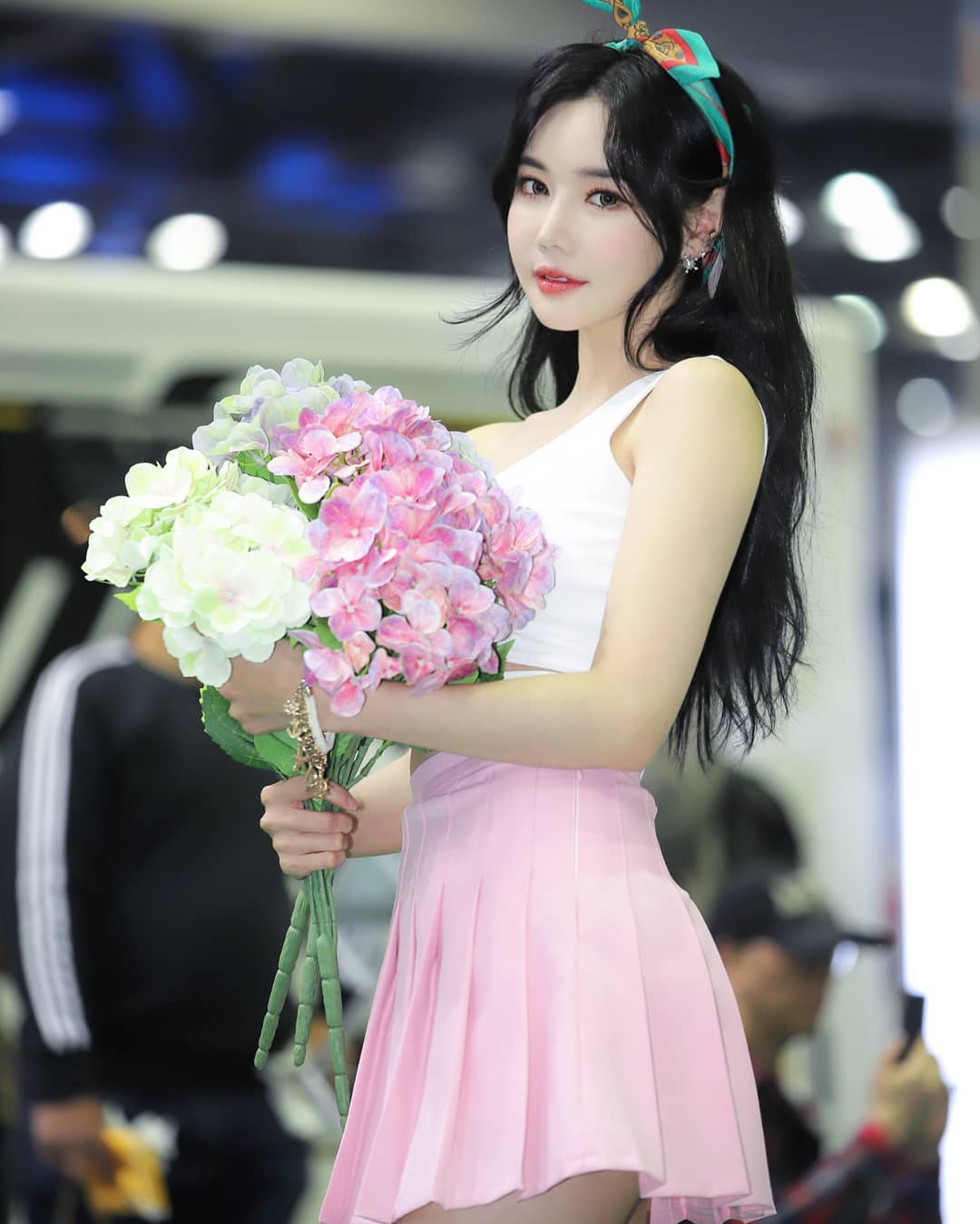  항상 힘내고 기운내요 씰님
늘 고마운...