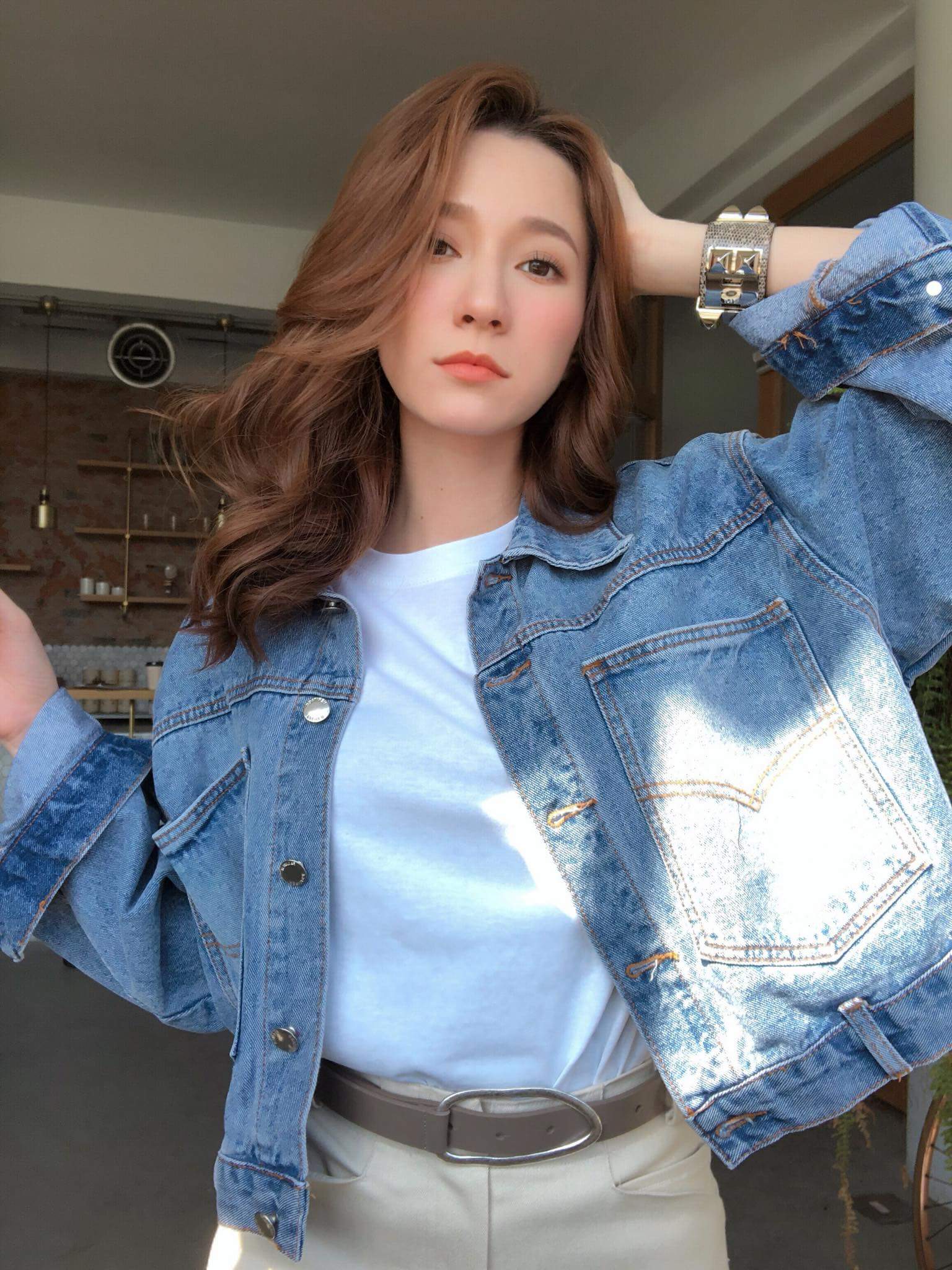  Jaline 葉羿君39 分鐘前發佈 · 公開 · �...