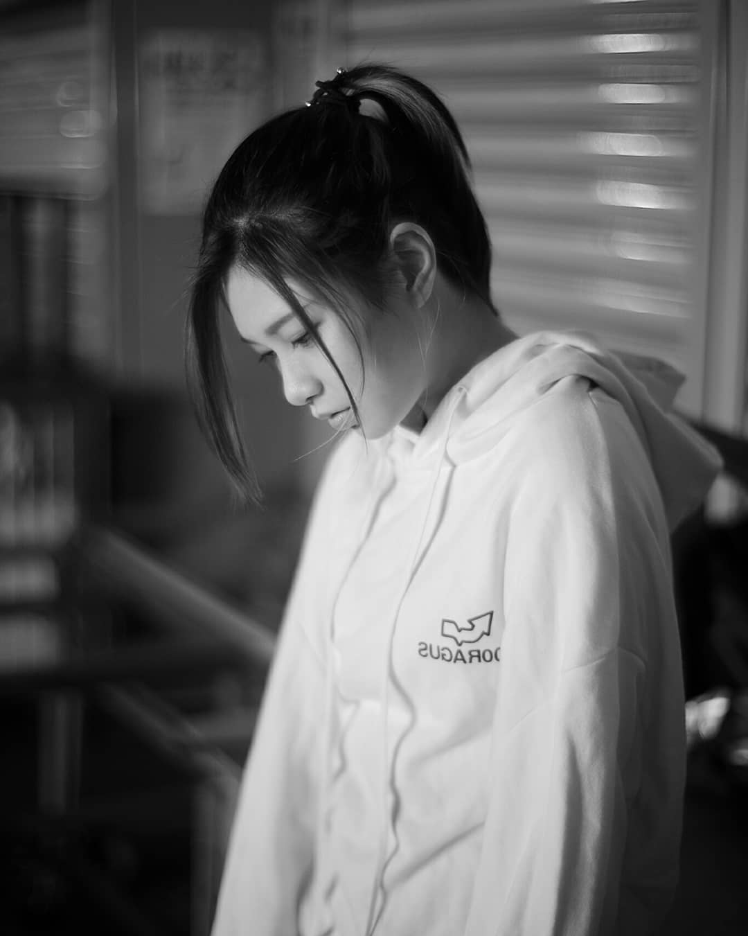  〖Night walker〗

#nightwalker 
#monochrome #mon...
