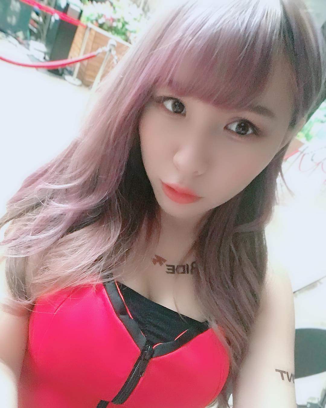  呼呼-林芷瑩4 分鐘前發佈 · Instagram · ...