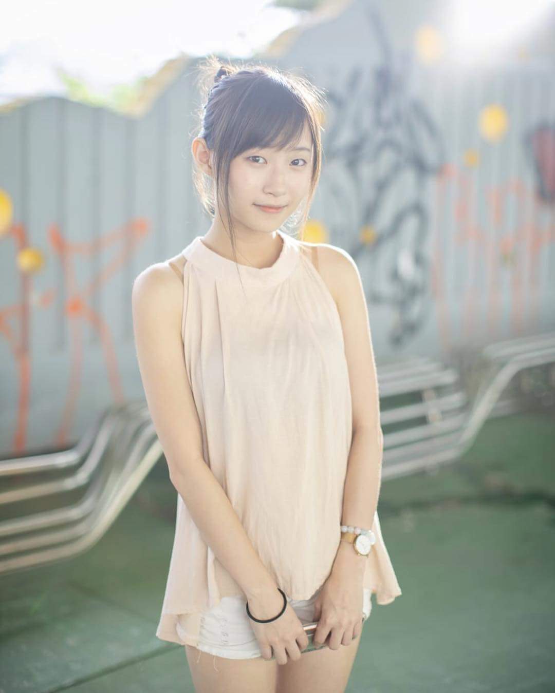  030chungchung030怎麼經常會給人害羞的感�...