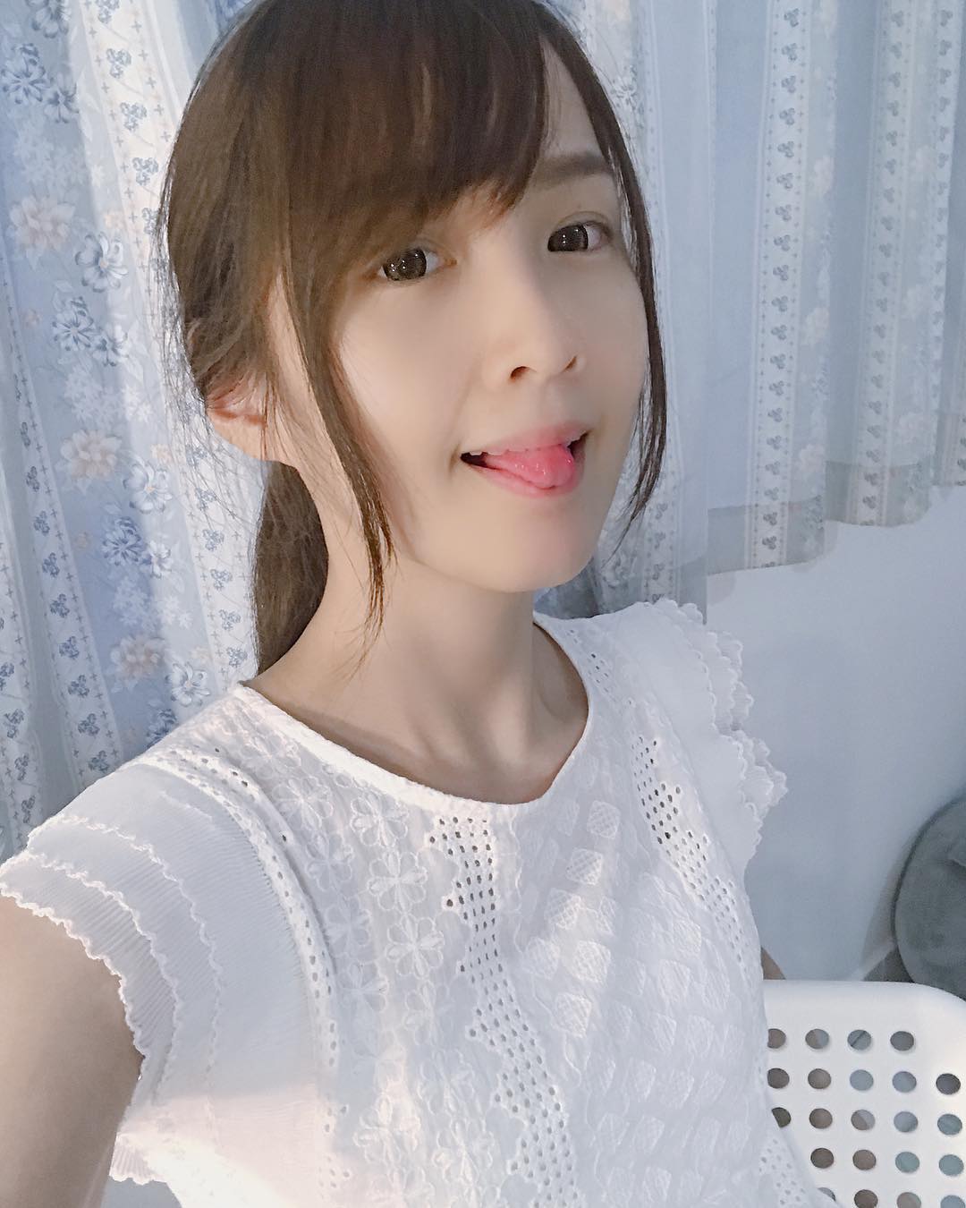 这是我第一次去中国
很多人问
其实我...
