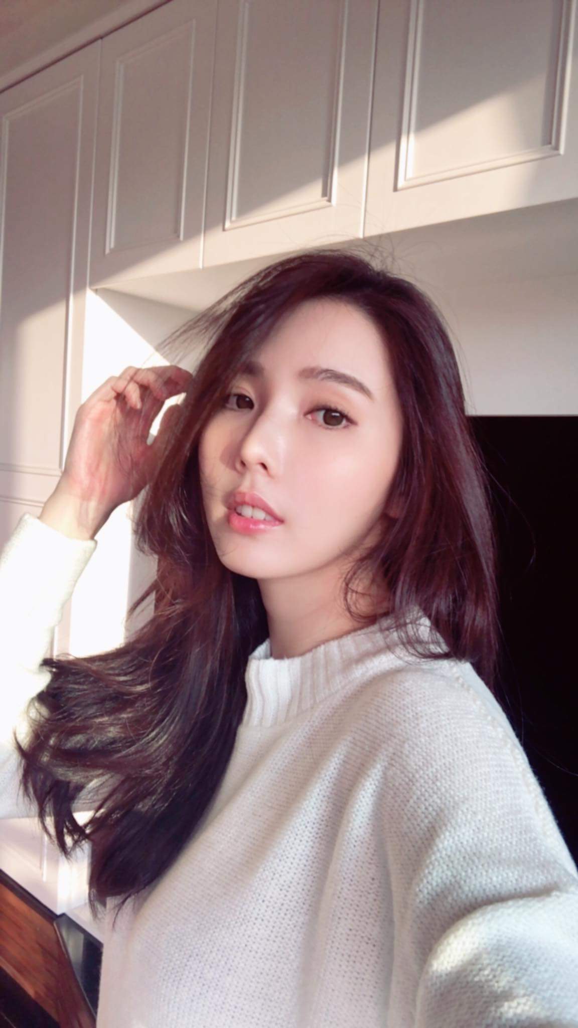  Catherine C 朱琦郁晚安，明天是一週的�...
