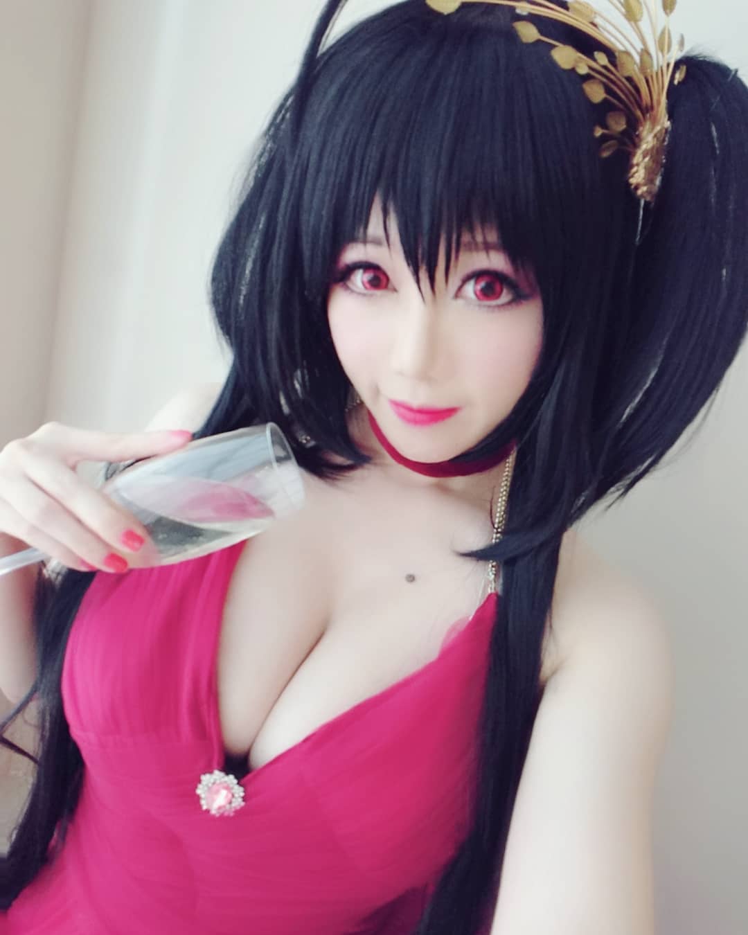  今天拍攝的效果超美！
多謝攝攝和小�...