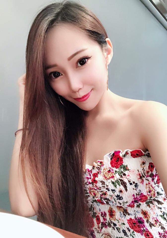  Fb網路美女分享區鎖骨控的福利 Fb:https...