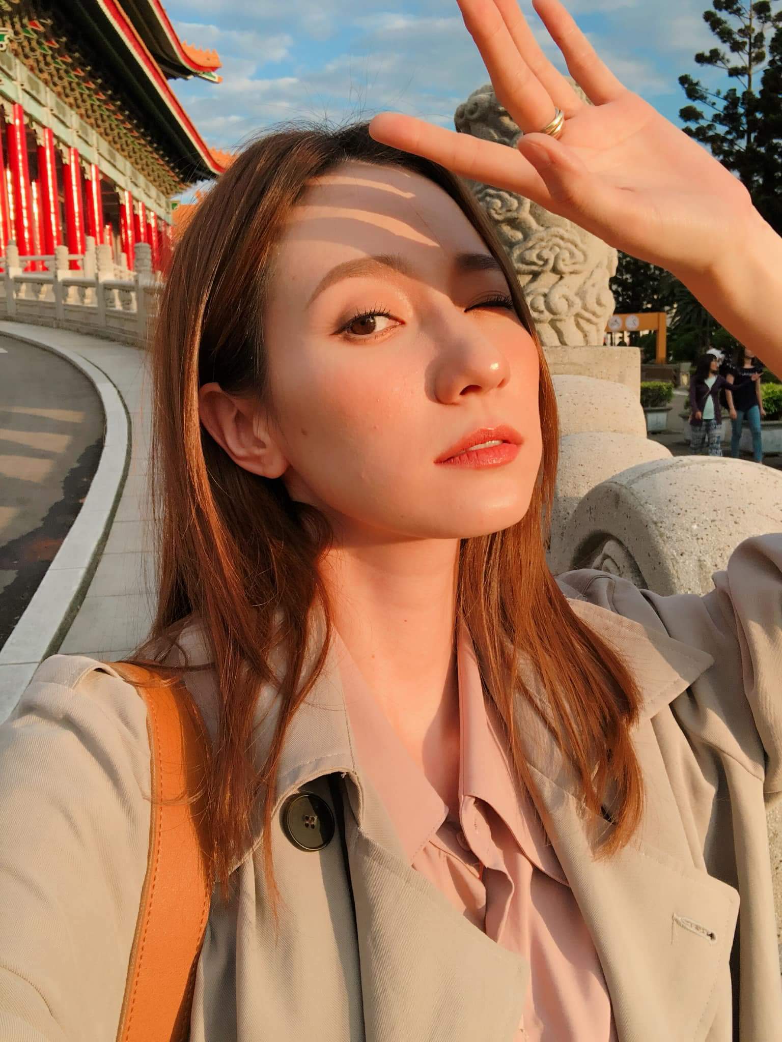  Jaline 葉羿君51 分鐘前發佈 · 公開 · �...