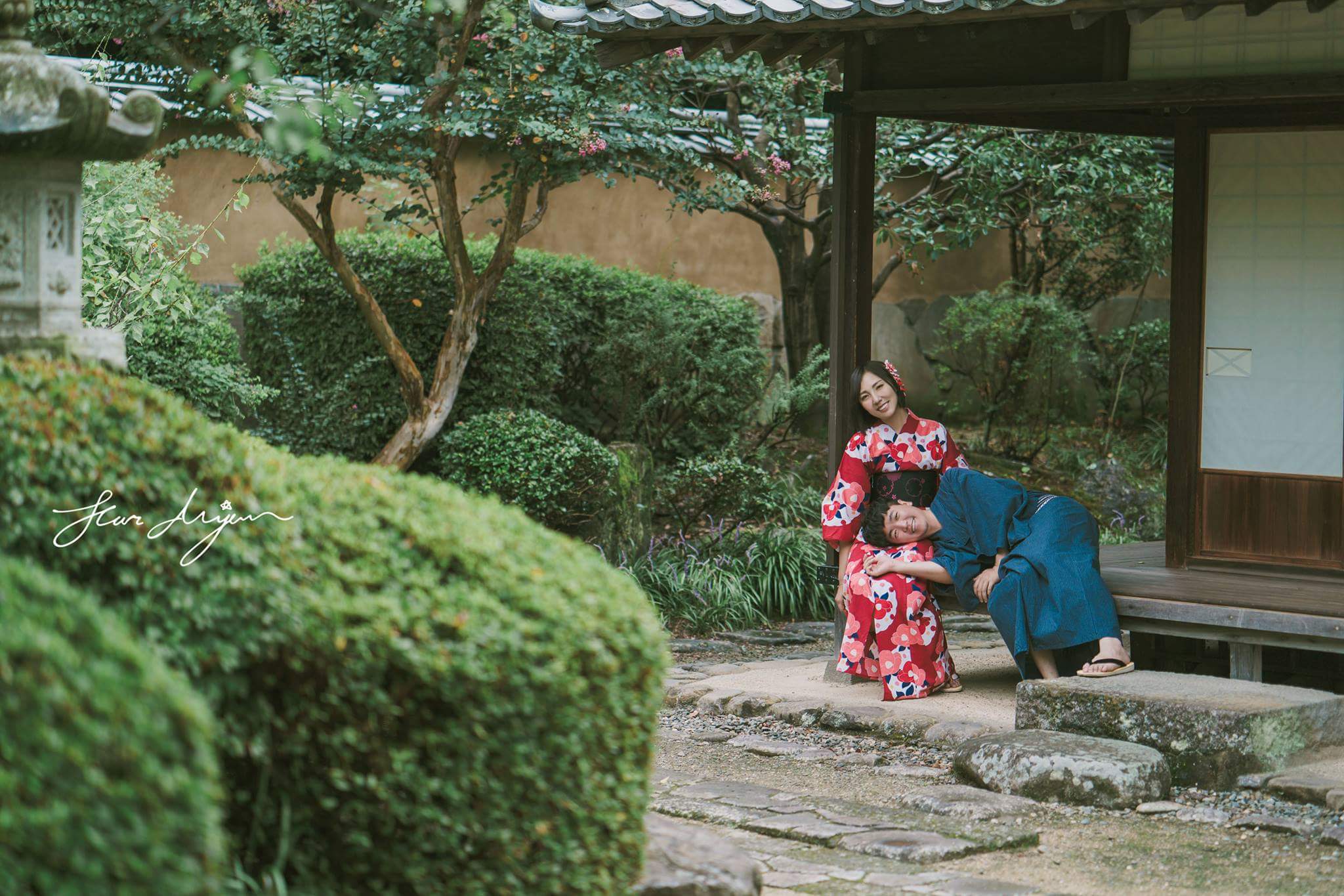  Star咪醬の自然幸福写真館4 分鐘前發�...