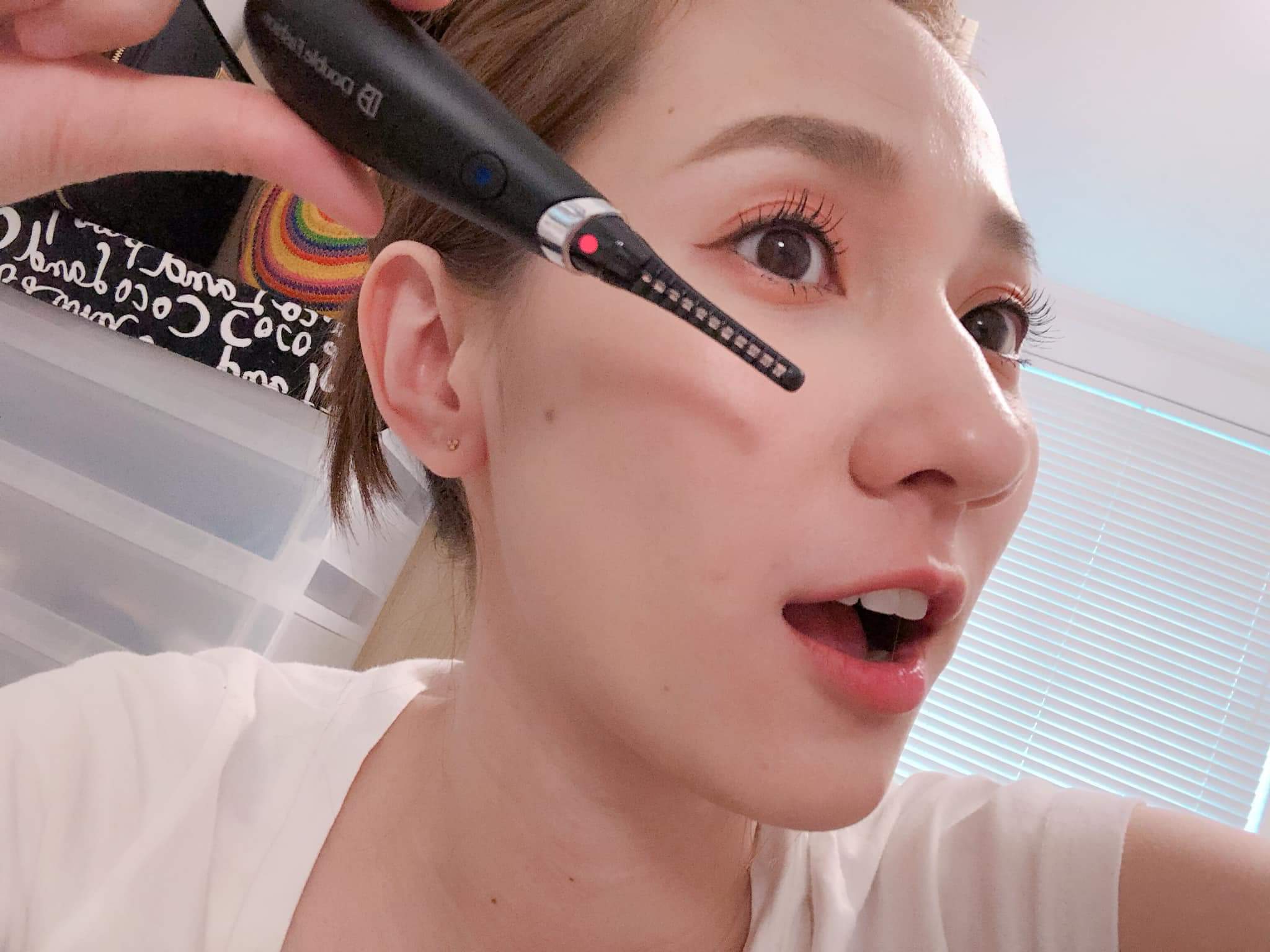  Jaline 葉羿君46 分鐘前發佈 · 公開 · �...