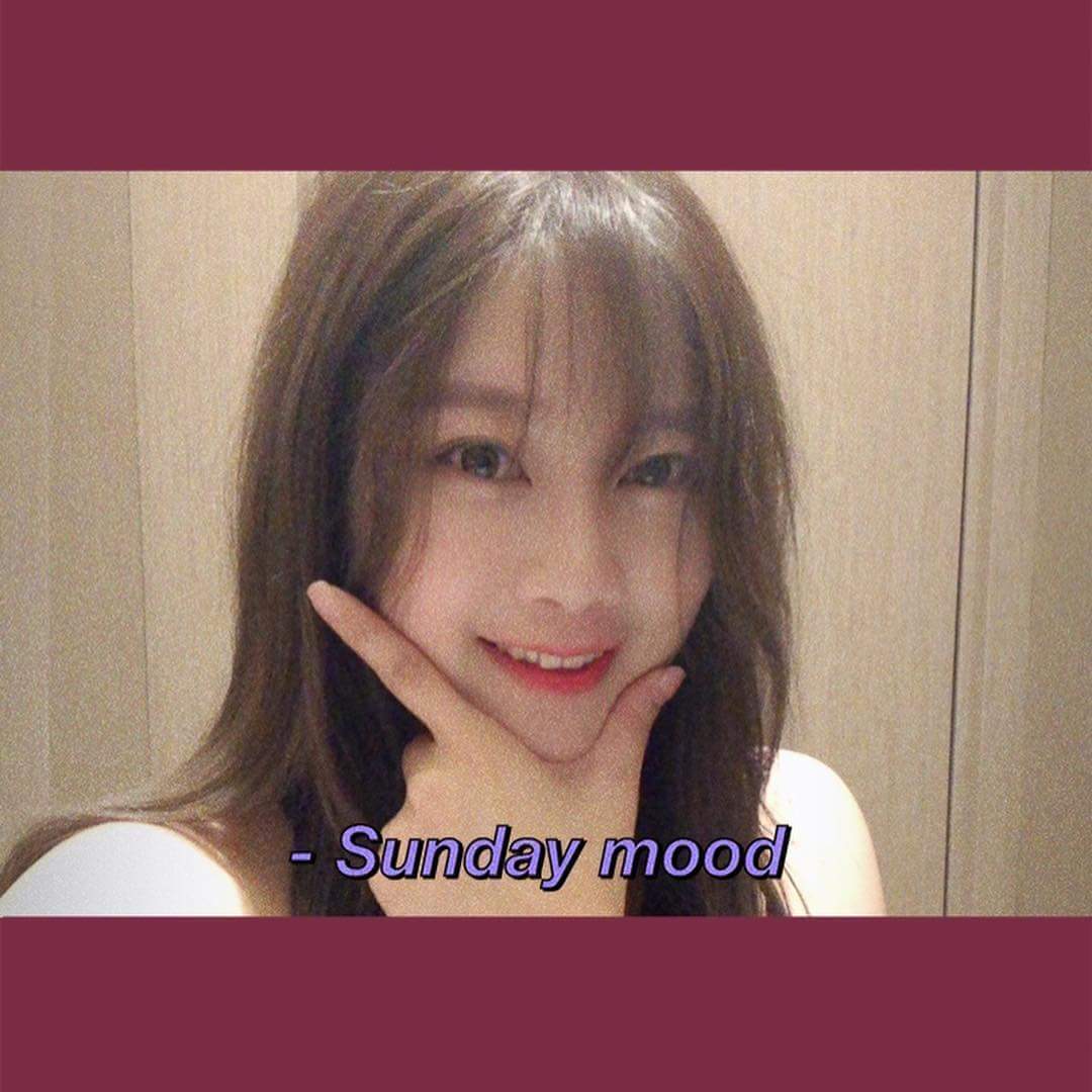  楊雅妤 Yu Mi3 分鐘前發佈 · Instagram · �...
