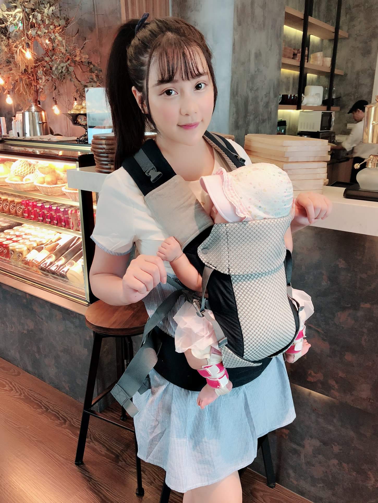  睿咩Rimmy1 小時前 · 公開 · 在生活時�...
