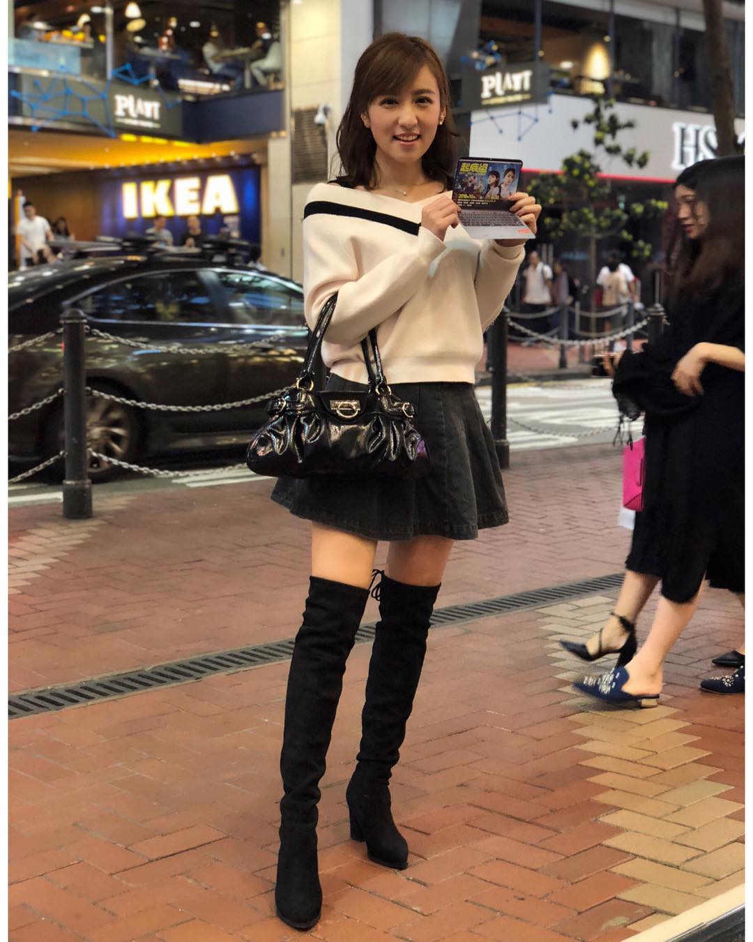  起底還起底...薛導演唔好起我地底呀