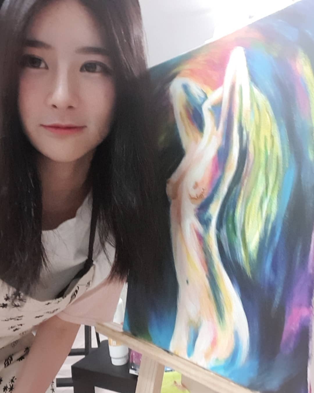  謝謝導師 @ethen.ng 的耐心教導❤ 辛苦�...