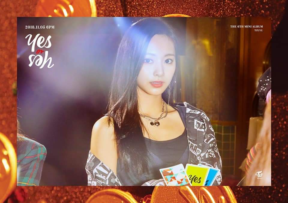  周子瑜 Tzuyu 쯔위10 分鐘前發佈 · 公開...