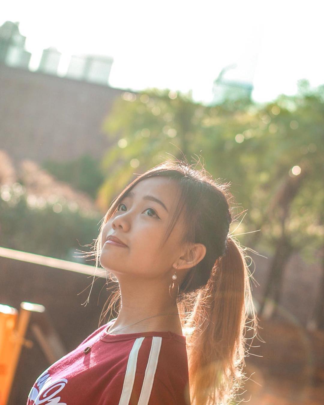  #68Fashion
秋天來了