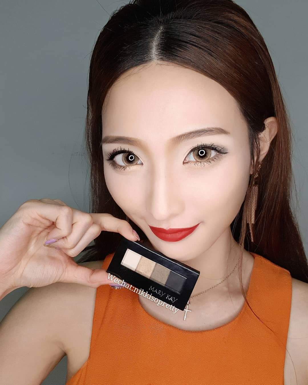  Nikki Ong懶美人 Lazy Beauty各位觀眾❤ 第�...