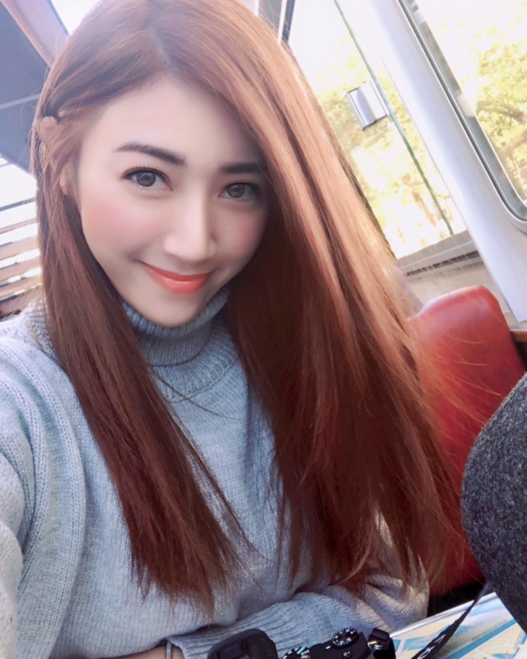  謝謝靚仔