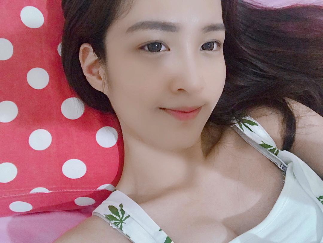  晚安