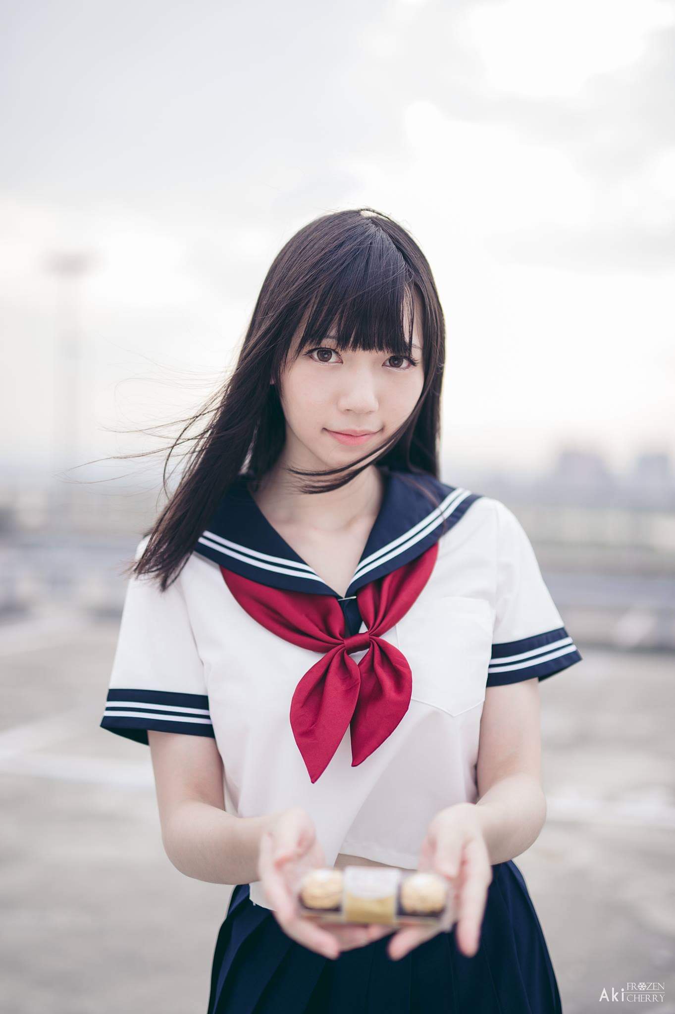  Aki 冰冷櫻桃12 分鐘前發佈 · 公開 · �...