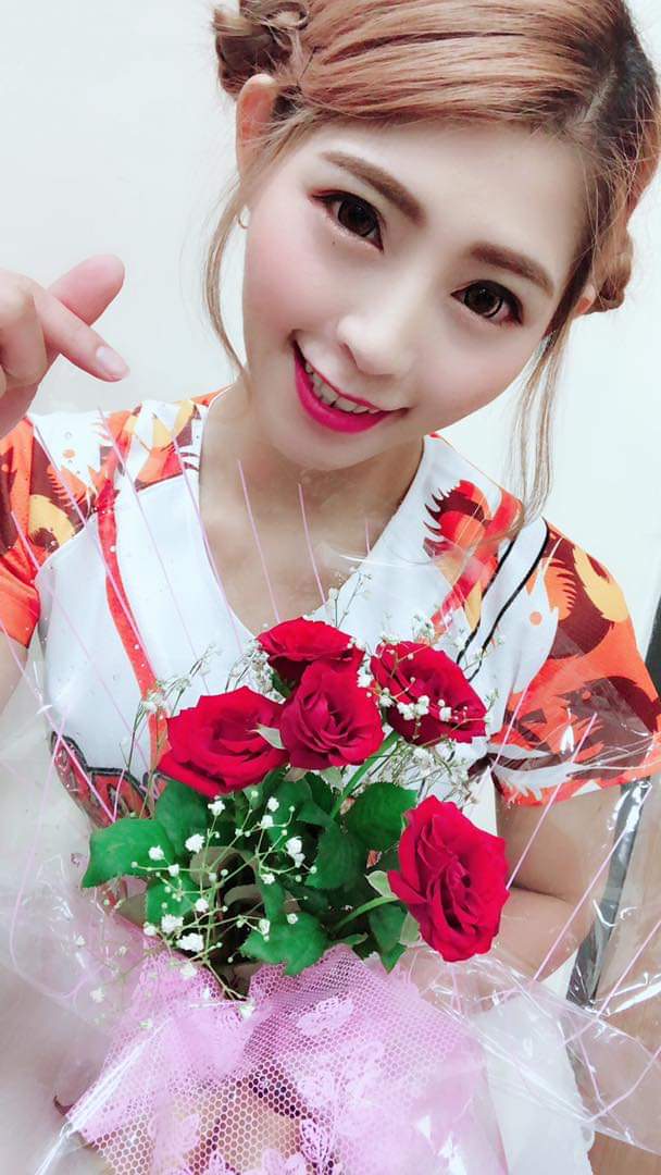  Tiffany Baby‧陸筱晴（小喵）最後一場�...