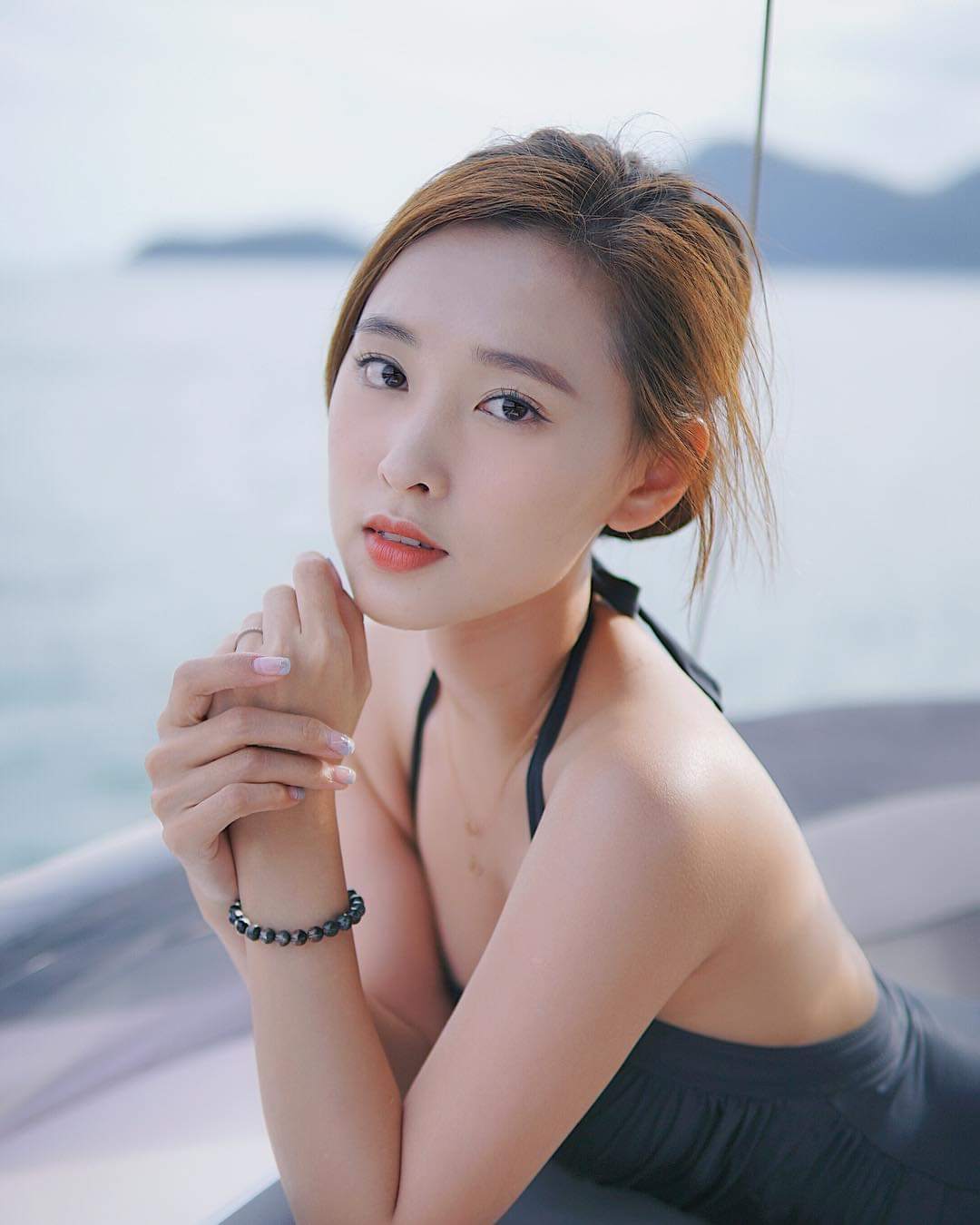  羅彩玲 Vivian Law最近又開始不斷聽到朋...