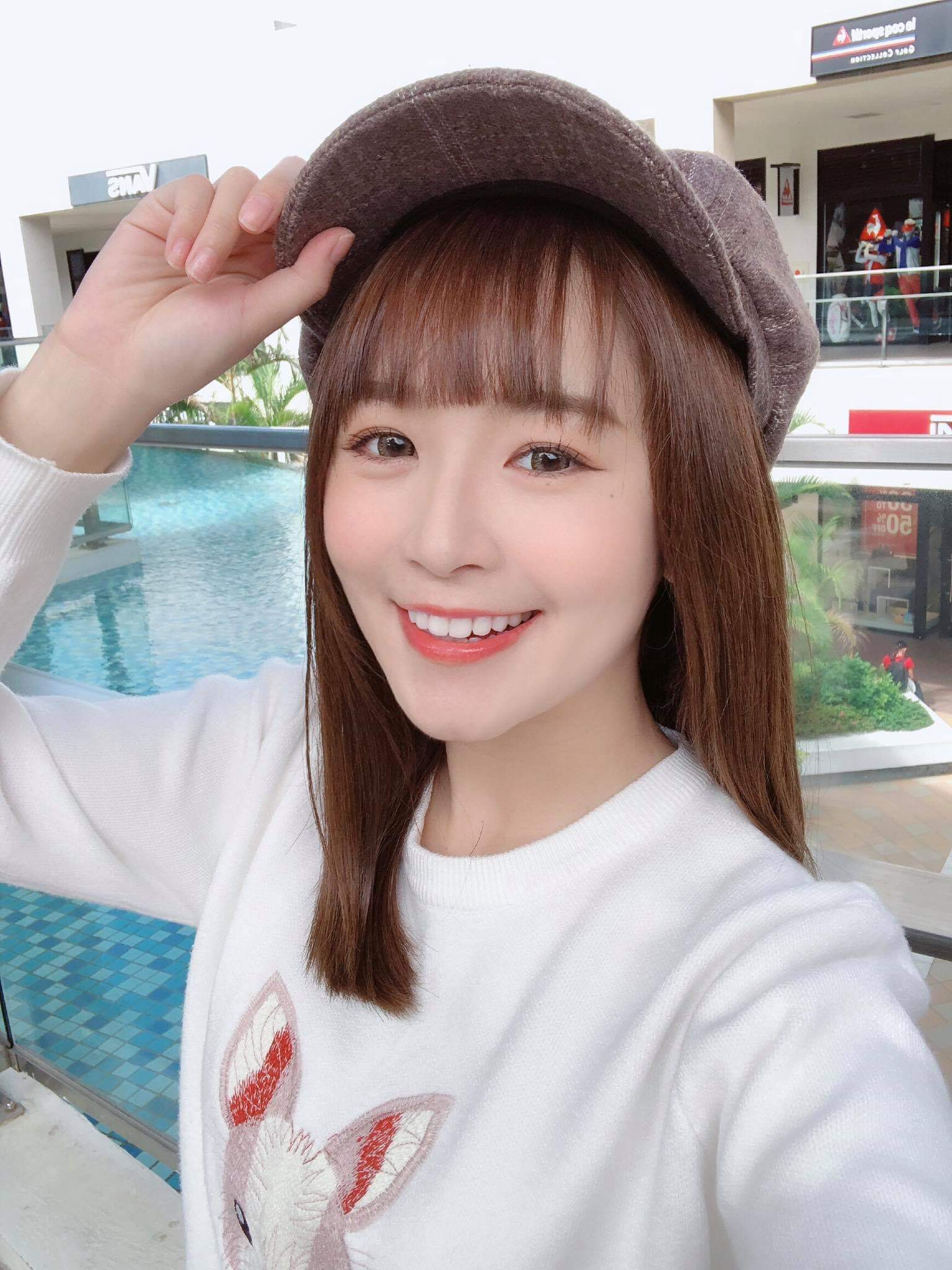  陳姵雯 Peggy Chen35 分鐘前發佈 · 公開 �...