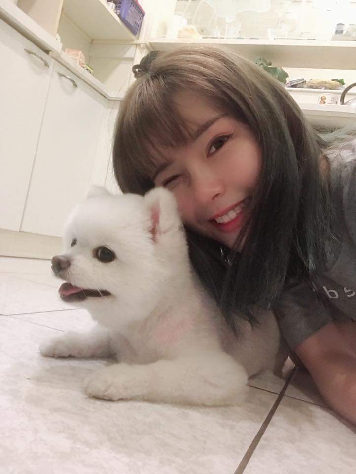  我是阿樂。誒嘿好久沒回家啦！！ 這�...