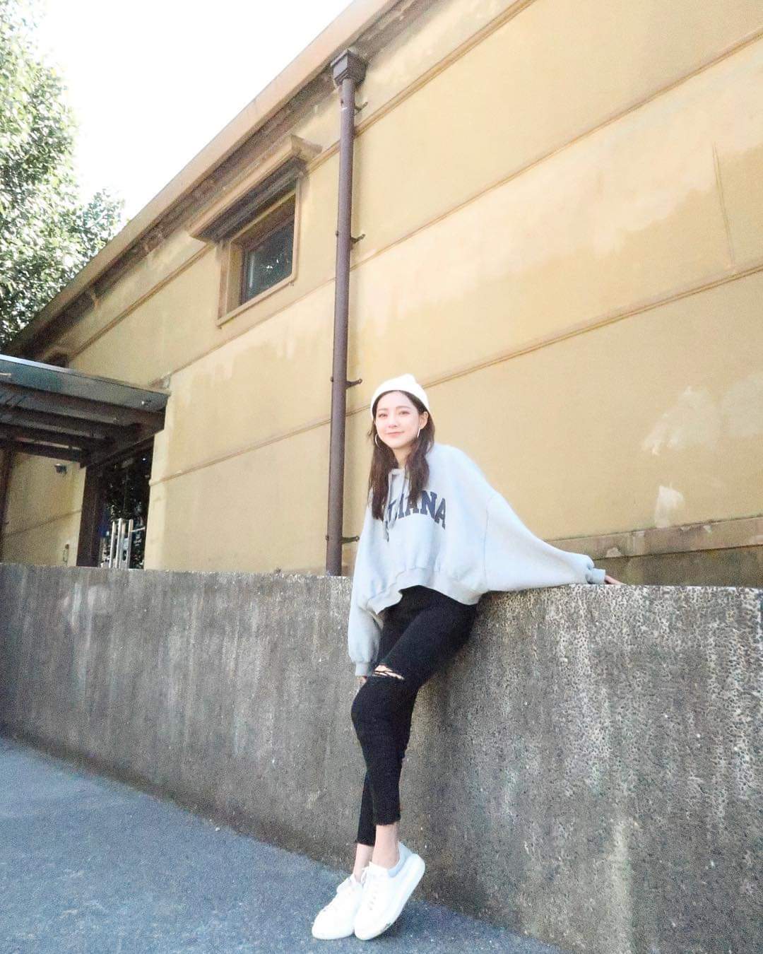  安安兒Queena5 分鐘前發佈 · Instagram · �...