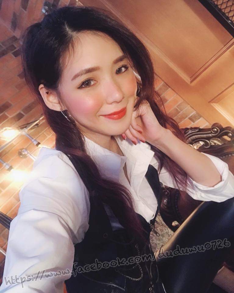  Dudu 吳若久違了