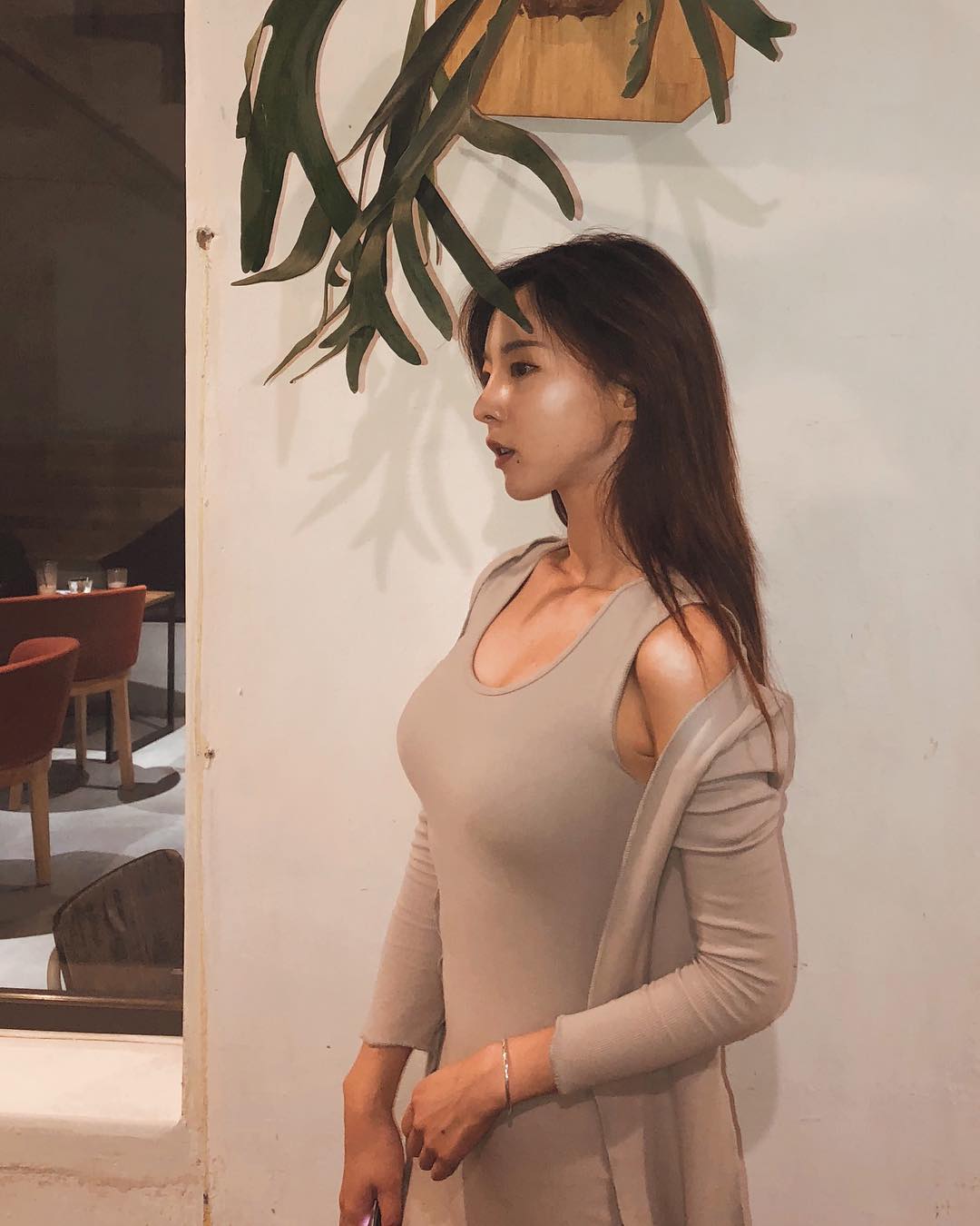 悠閒的午茶時光 ☕️
原來新竹這麼多...