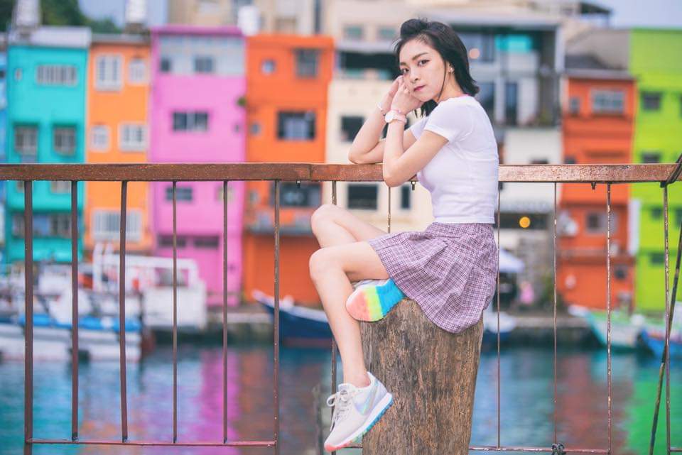  羅淳茹  小棉在正濱漁港28 分鐘前發佈...
