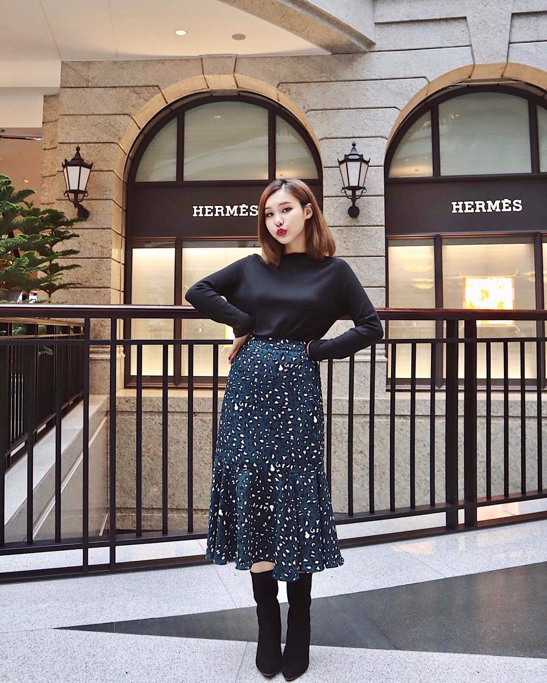  Vika5 分鐘前發佈 · Instagram · 公開 · �...