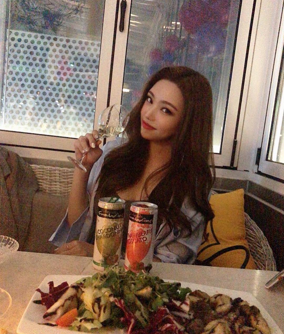  사랑하는 우리화니생파에도
#펀와인 �...