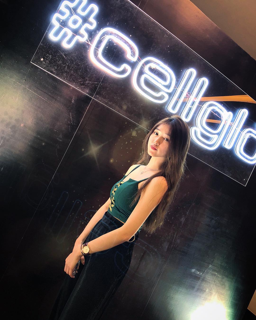  Cellglò Annual Dinner.❤️
感恩遇见这么�...