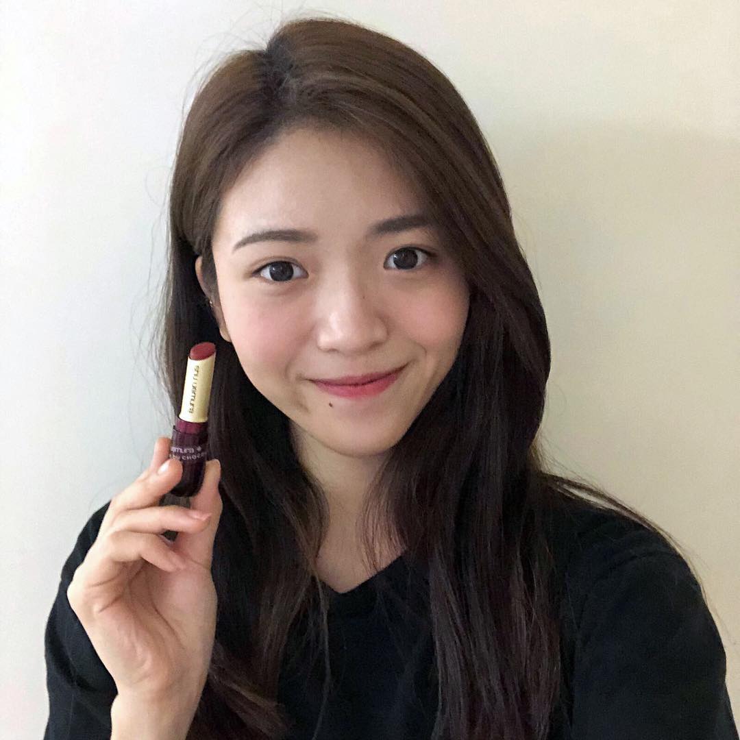  Shu uemura x La Maison du Chocolat 既Christmas �...