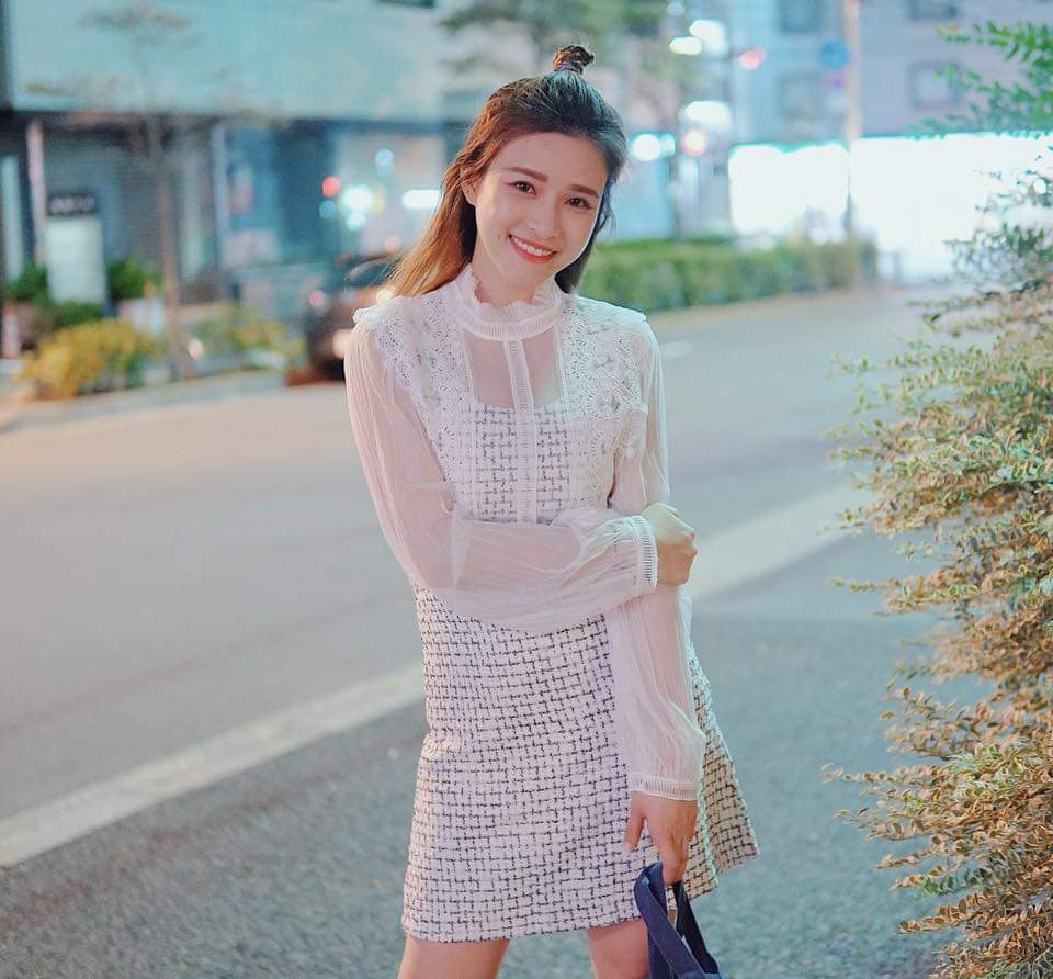  Reneebobo Li 李蔓瑩這世界的壞人有千萬�...