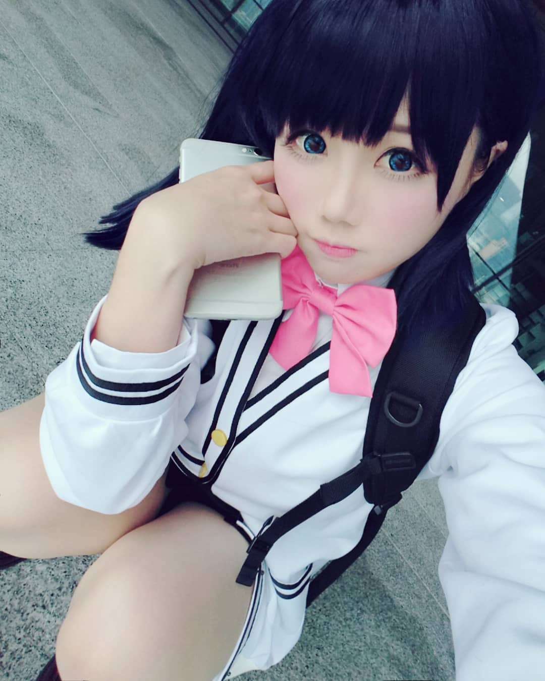  明天有誰會去HKU喔？
會出哥布林殺手�...