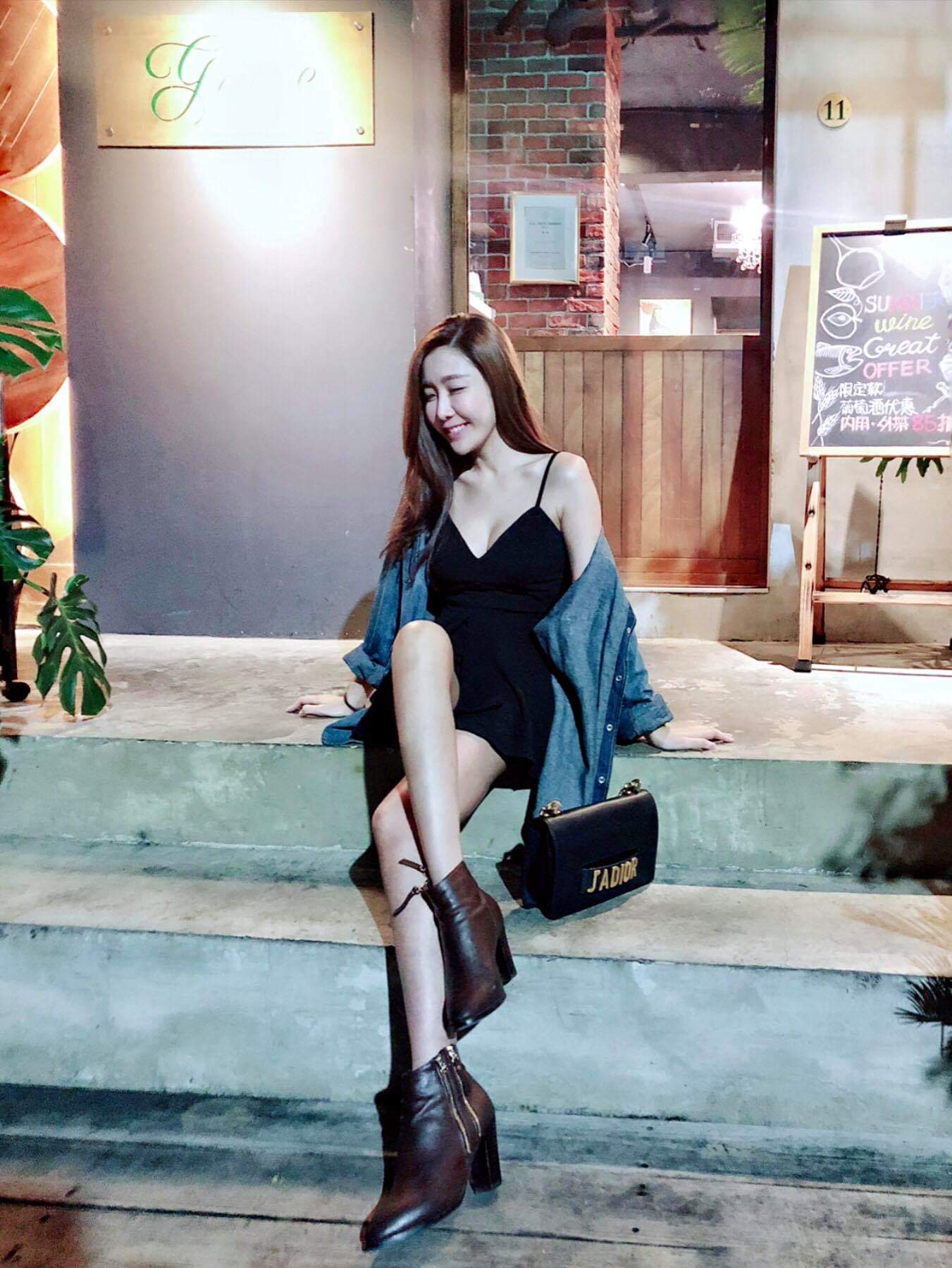  Irene 小頭在 Grace Restaurant22 分鐘前發佈...