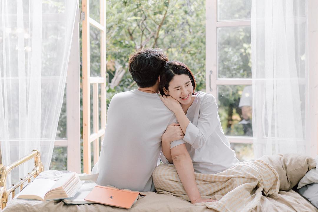  세 사람