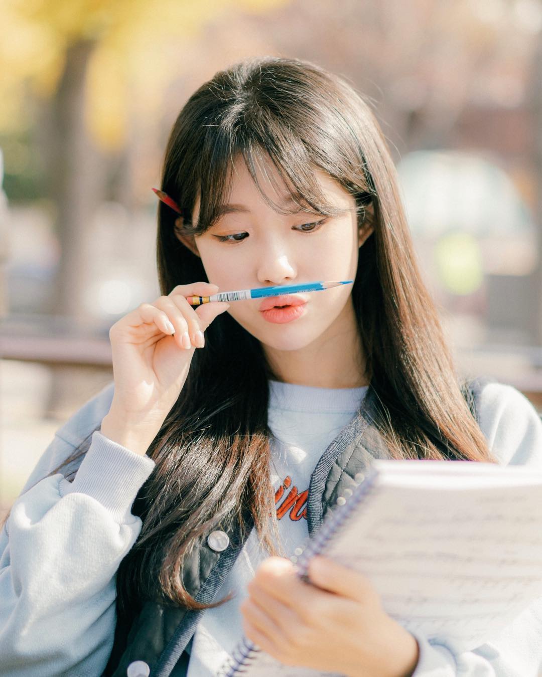 가을 오후