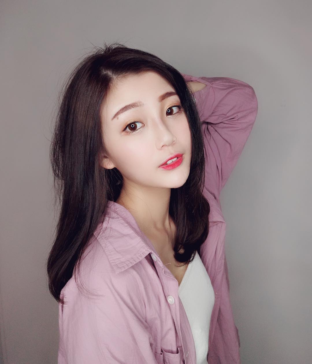  回歸氣質屆