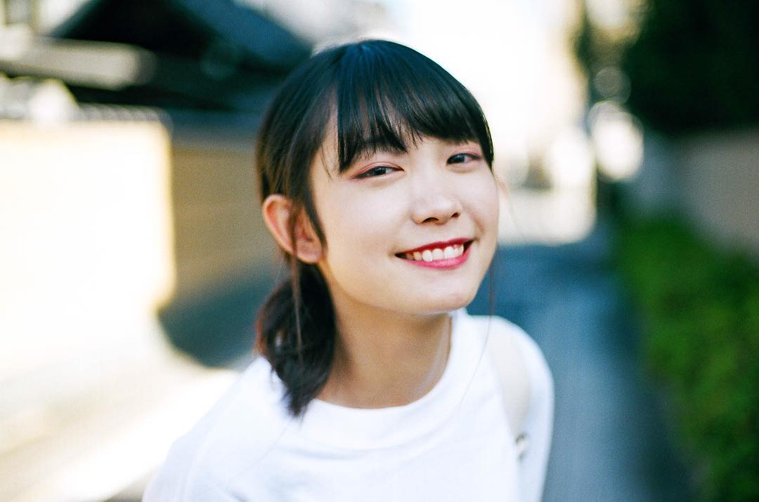  .
.
早く来ないと置いてくぞー。
.
.
photograph by @utmuo .
.
#portrait #photography #model  #instagood #instaphoto #japan #kyoto #Japanesegirl #ポートレート #ポートレートモデル  #関西モデル #被写体 #作品撮り #黒髪 #黒髪女子 #関西 #京都 #サロンモデル #カメラ女子 #カメラ好きな人と繋がりたい #ファインダー越しの私の世界 #写真好きな人と繋がりたい  #フィルムカメラ #フィルムに恋してる